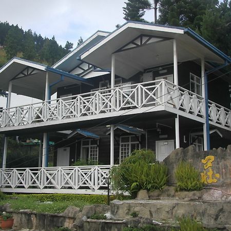 Kinabalu Pine Resort Kampong Kundassan Buitenkant foto