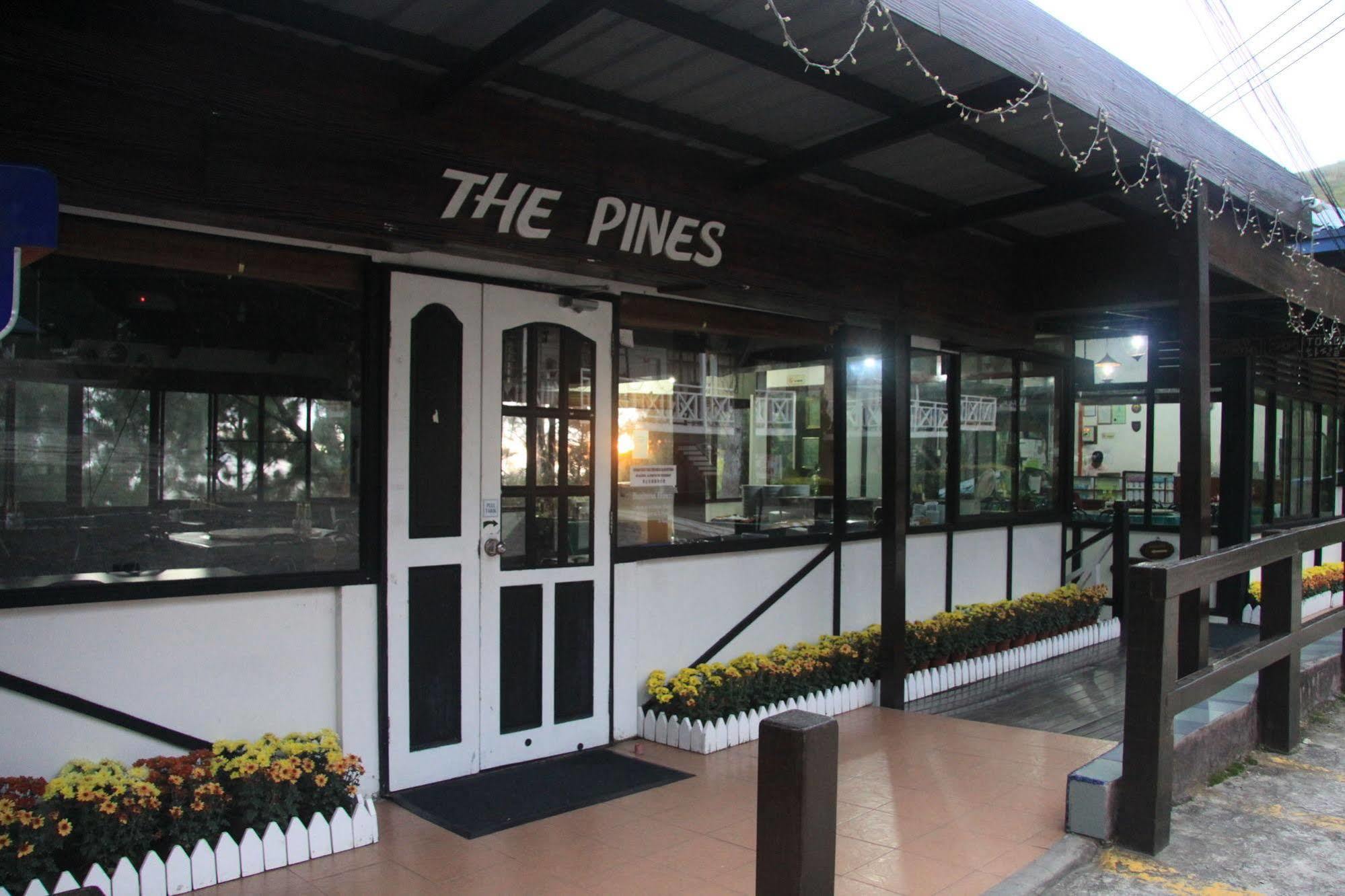 Kinabalu Pine Resort Kampong Kundassan Buitenkant foto