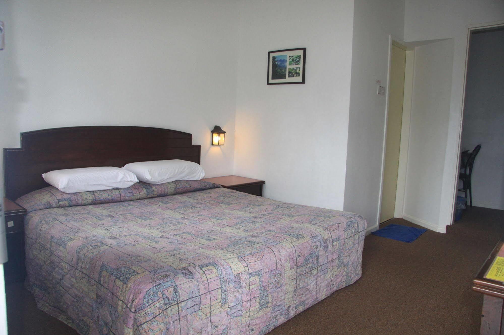Kinabalu Pine Resort Kampong Kundassan Buitenkant foto