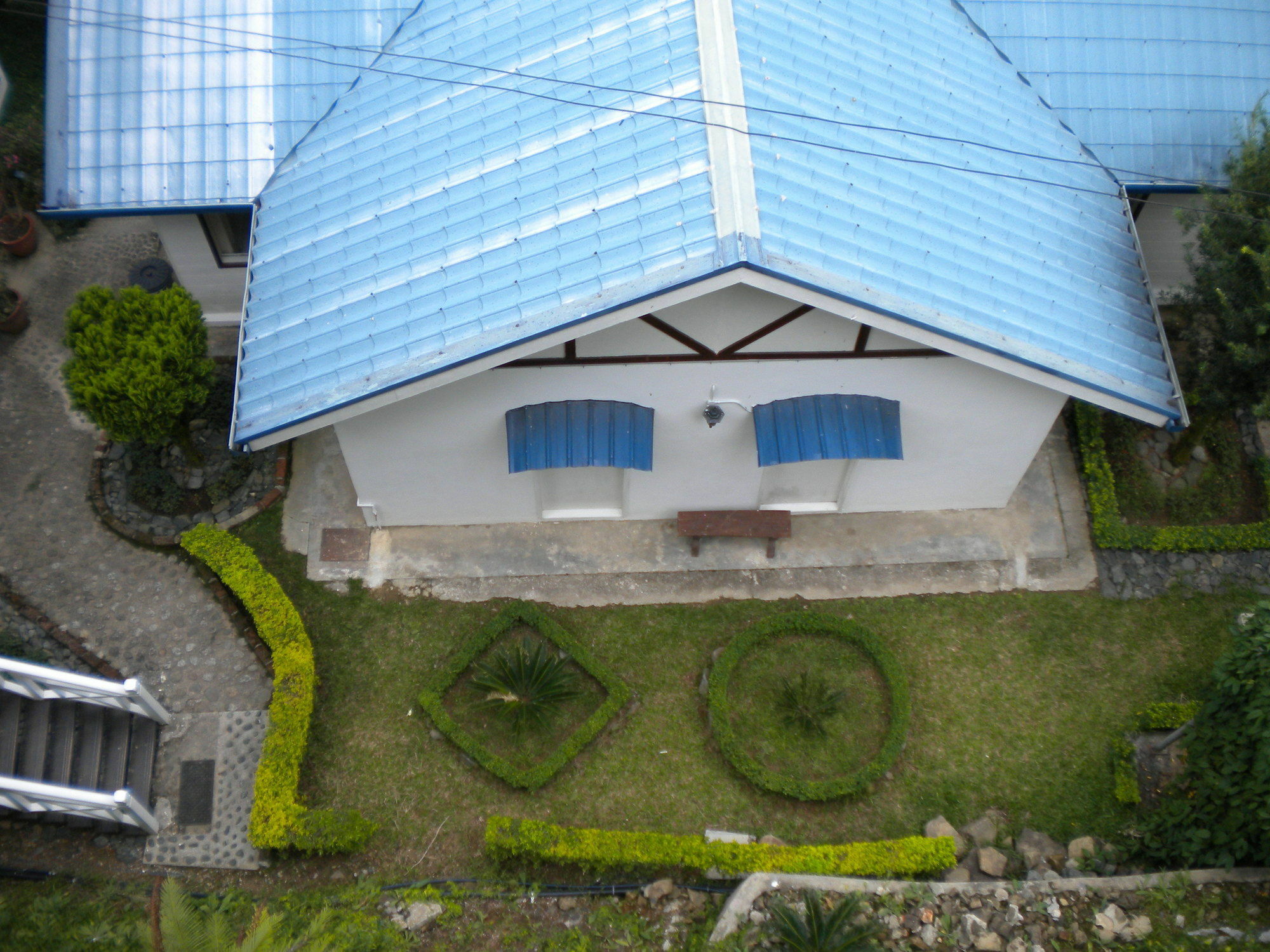 Kinabalu Pine Resort Kampong Kundassan Buitenkant foto